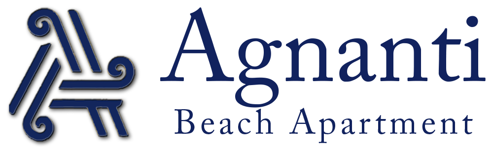 Agnanti Beach Apartments