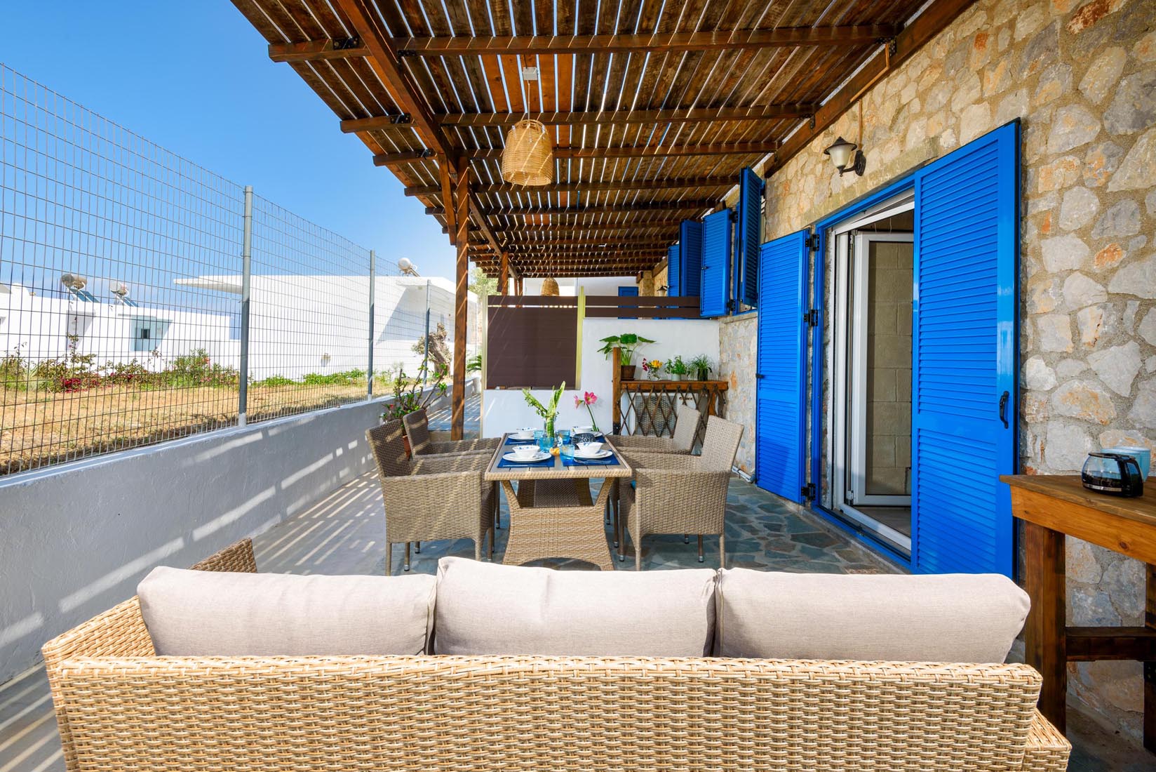 Rhodes Holidays Agnanti Beach Apart. Euphoria 1